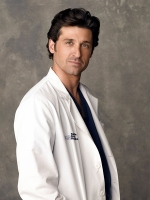 Patrick Dempsey es otro favorito